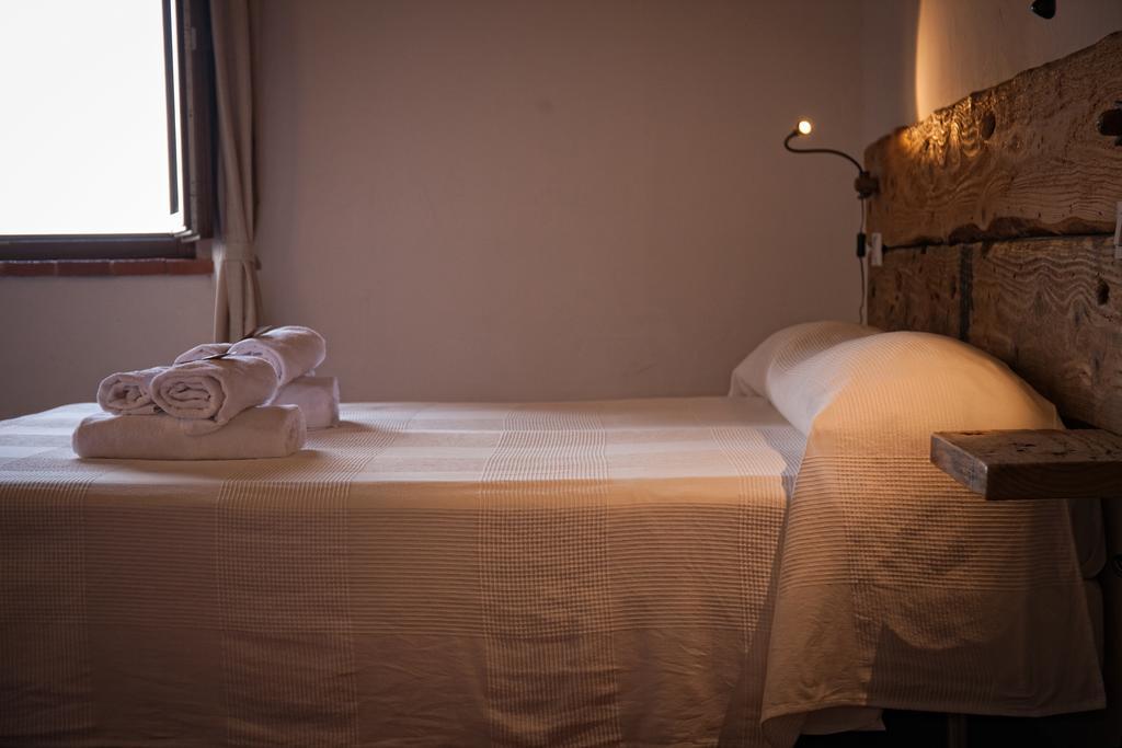 Podere Casella Villa Castiglione dʼOrcia Екстериор снимка