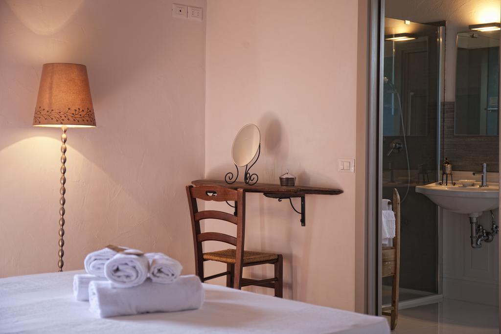 Podere Casella Villa Castiglione dʼOrcia Стая снимка
