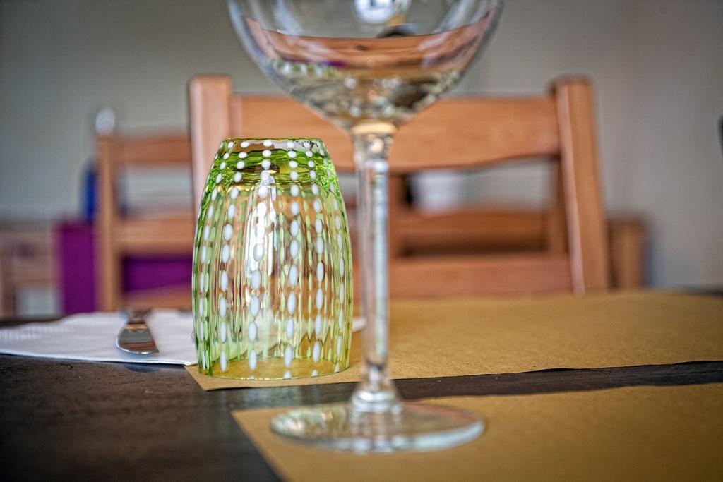 Podere Casella Villa Castiglione dʼOrcia Екстериор снимка